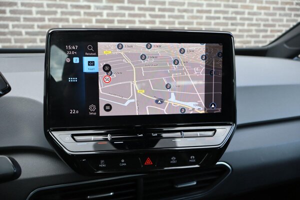 navigatiesysteem full map navigatiesysteem full map
