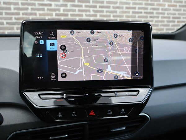 navigatiesysteem full map navigatiesysteem full map