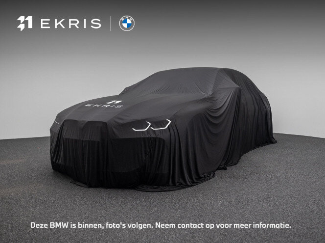 BMW X2 sDrive18i