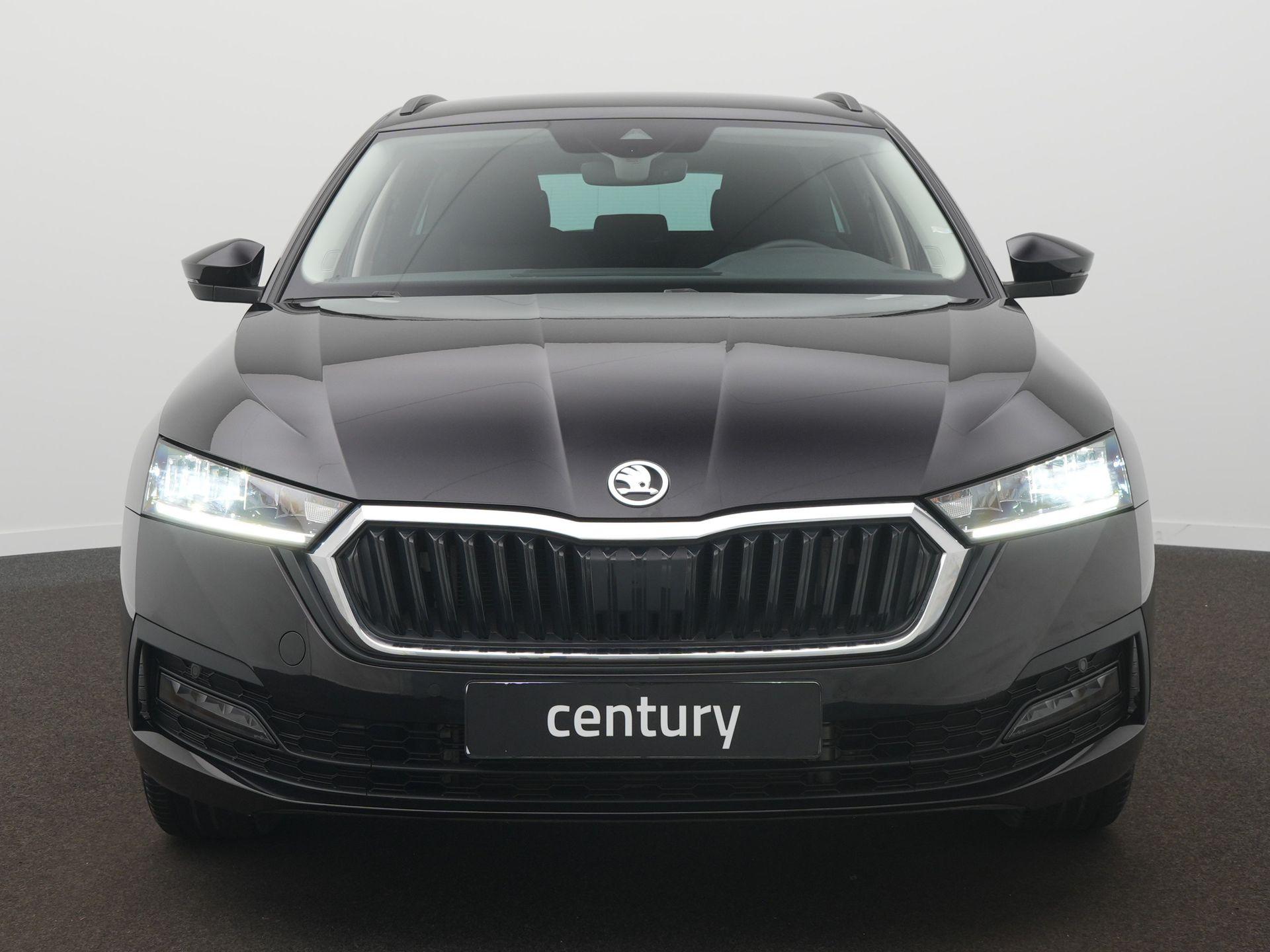 Skoda Octavia 1.4 TSI iV PHEV Business Edition - Afbeelding 2