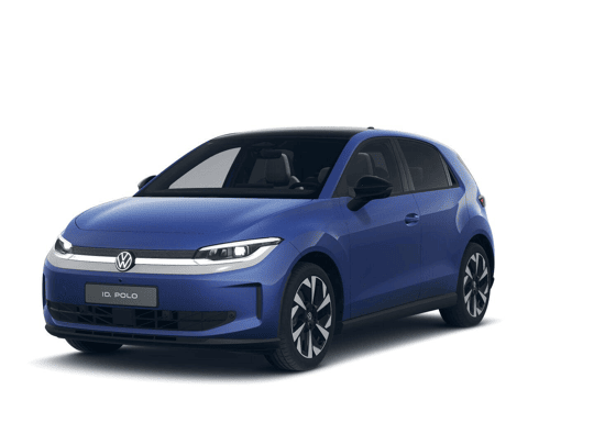 Volkswagen ID. Polo Style First Edition 52 kWh accu, 211 PK / 155kW