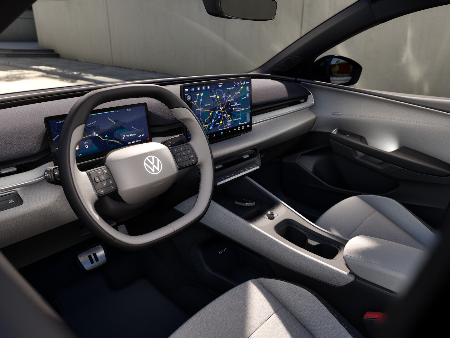 Volkswagen Polo ID. Style First Edition 52 kWh accu, 211 PK / 155kW - Afbeelding 2