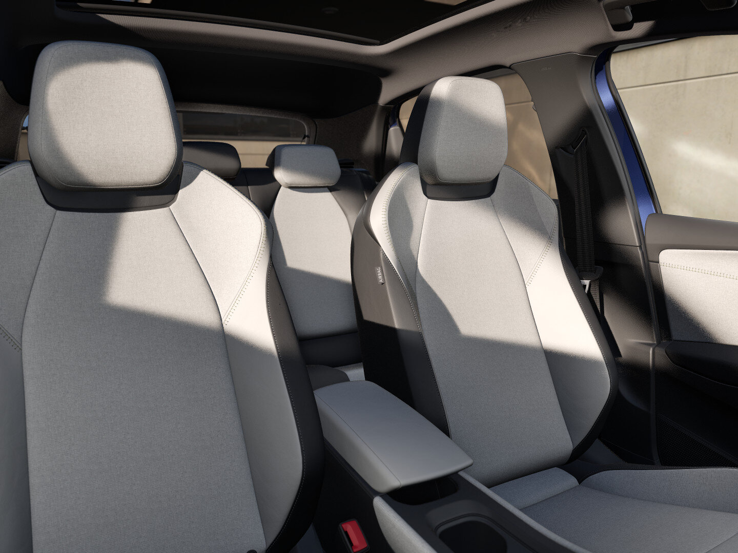 Volkswagen Polo ID. Style First Edition 52 kWh accu, 211 PK / 155kW - Afbeelding 4