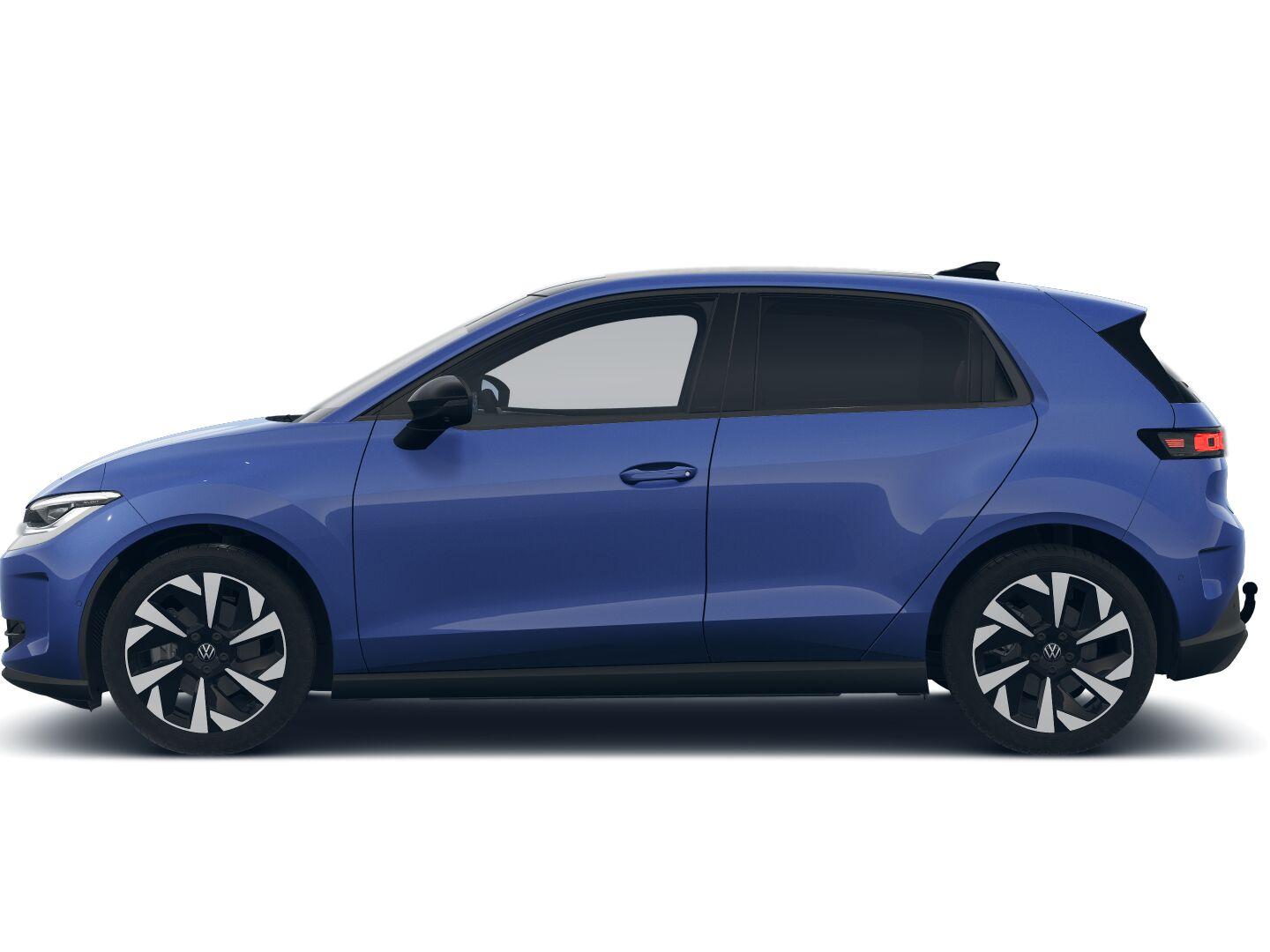 Volkswagen Polo ID. Style First Edition 52 kWh accu, 211 PK / 155kW - Afbeelding 5