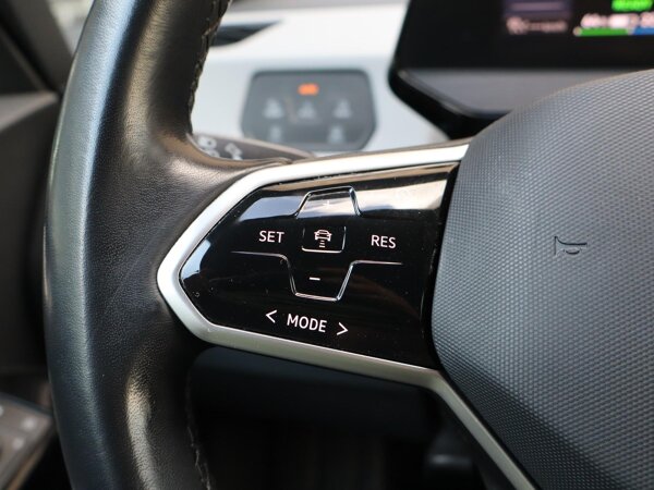 cruise control adaptief met Stop&Go