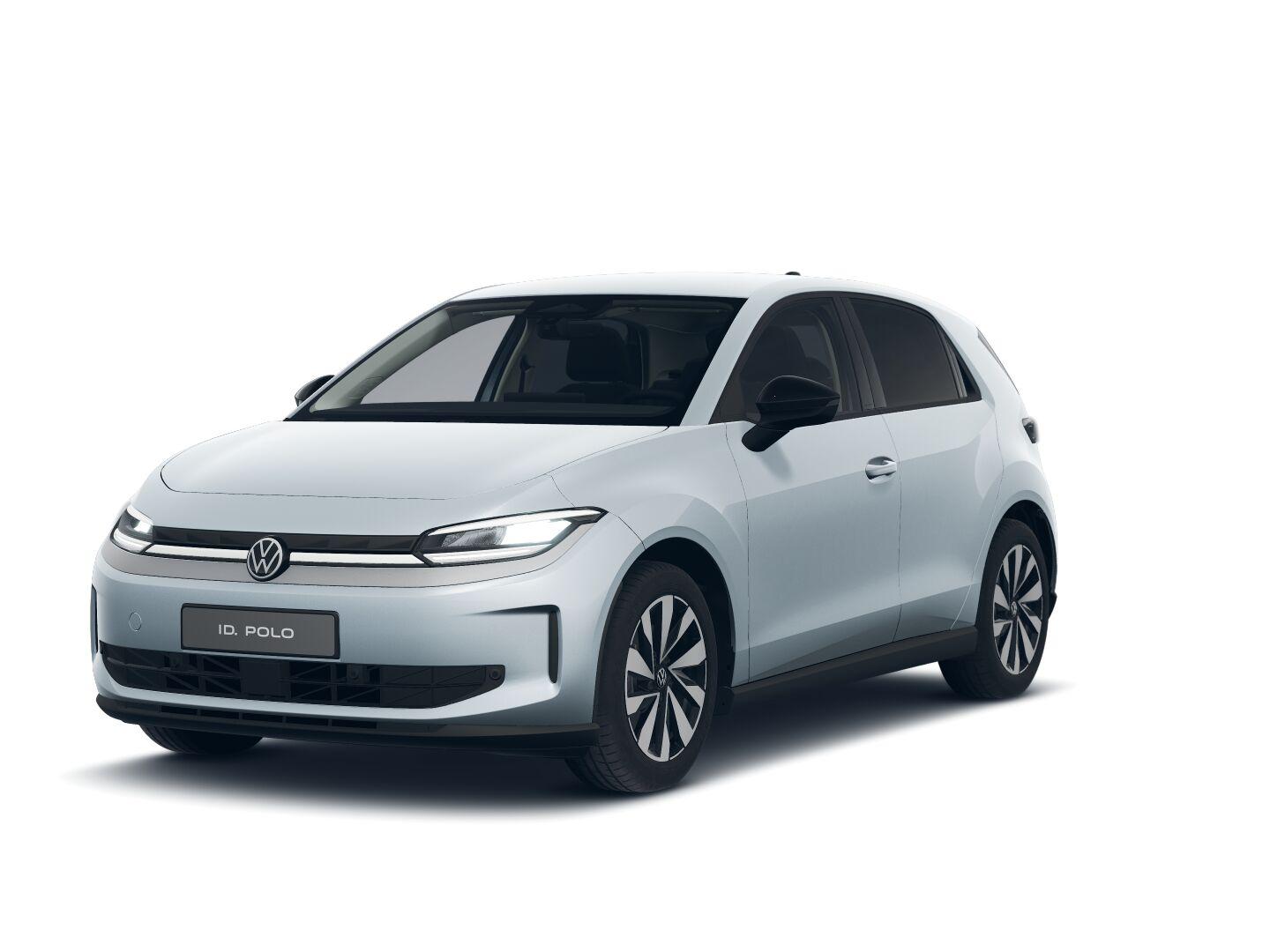 Volkswagen Polo ID. Life First Edition 52 kWh accu, 211 PK / 155 kW