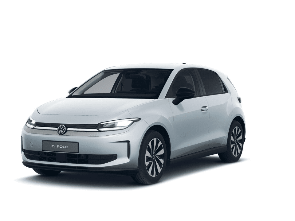Volkswagen Polo ID. Life First Edition 52 kWh accu, 211 PK / 155 kW - Afbeelding 1