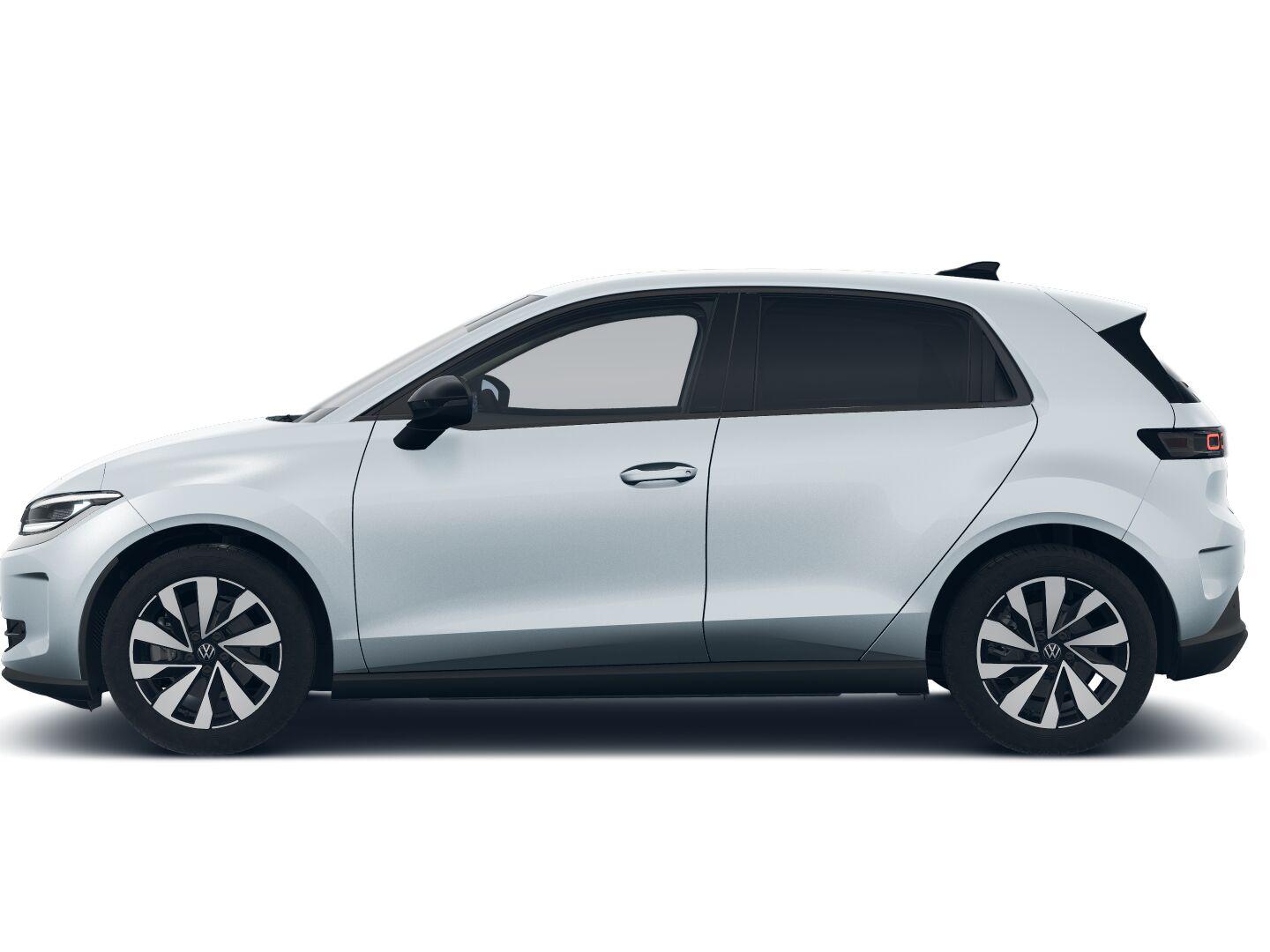 Volkswagen Polo ID. Life First Edition 52 kWh accu, 211 PK / 155 kW - Afbeelding 5