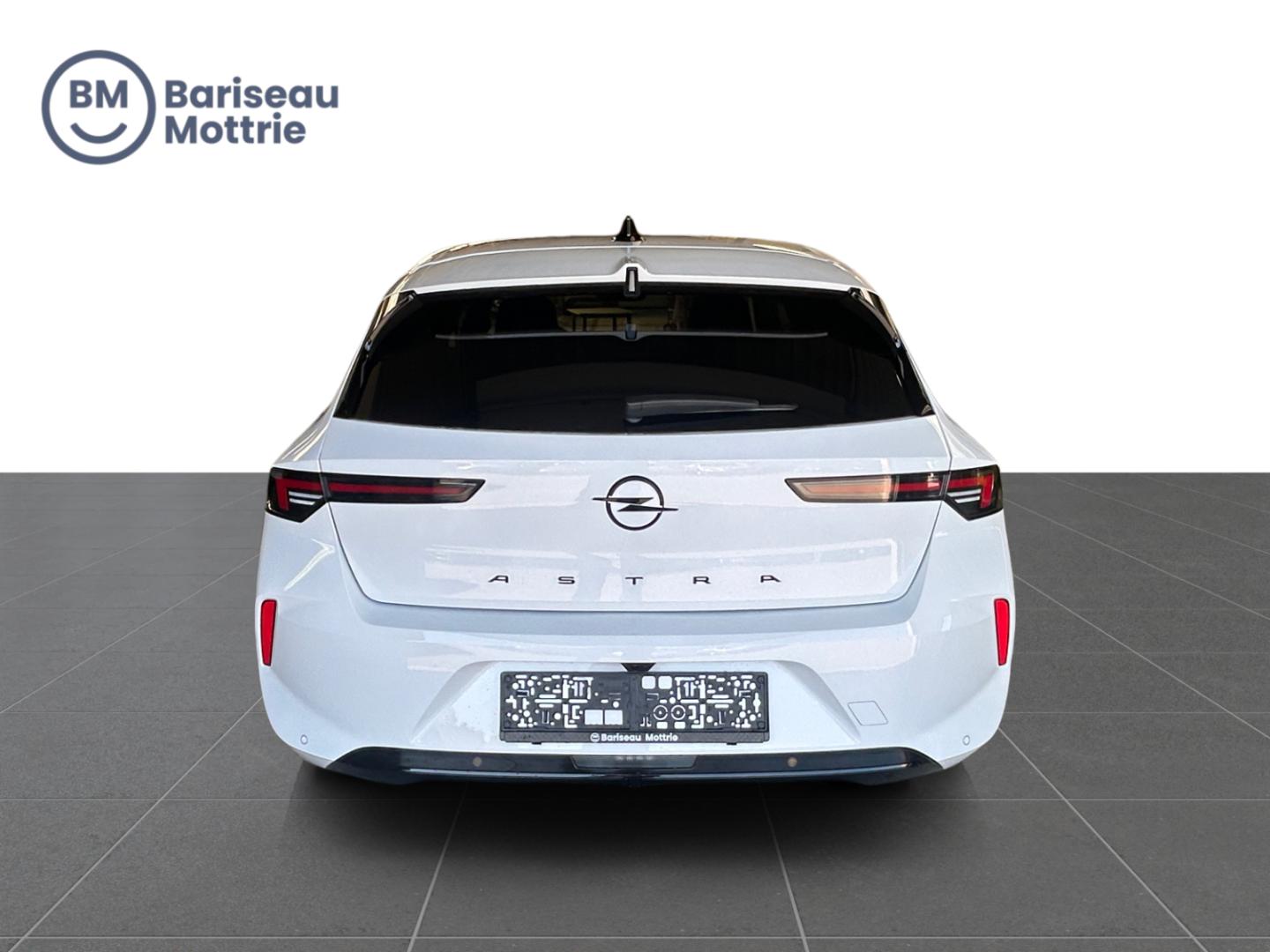 Opel Astra Astra Ultimate Electric 156 pk 115kW Automaat - Image 5