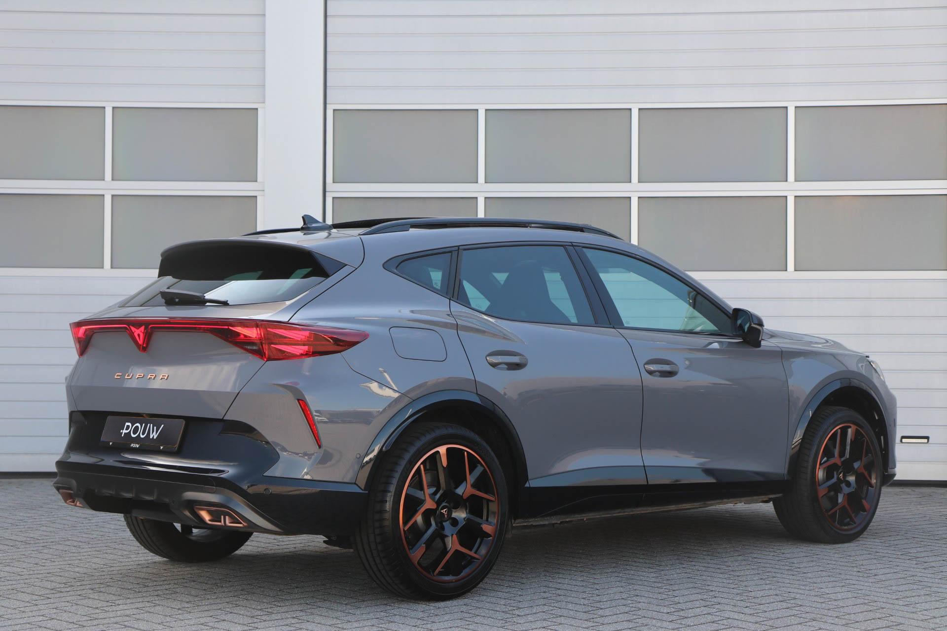CUPRA Formentor 1.5 TSI e-Hybrid 272pk VZ Performance - Afbeelding 2