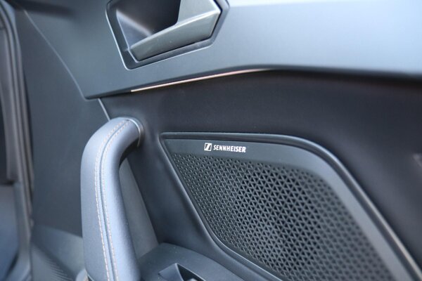 audio installatie premium