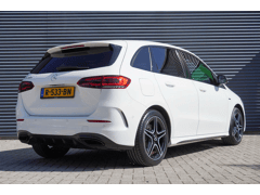 Mercedes-Benz B-Klasse 250e 218pk Premium Plus - Afbeelding 2