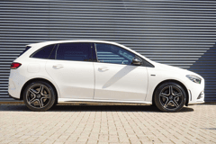 Mercedes-Benz B-klasse 250e 218pk Premium Plus - Afbeelding 3