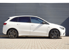 Mercedes-Benz B-Klasse 250e 218pk Premium Plus - Afbeelding 3