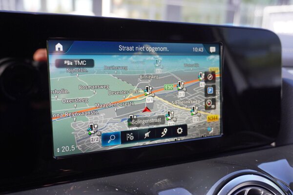 navigatiesysteem full map + hard disk navigatiesysteem full map + hard disk