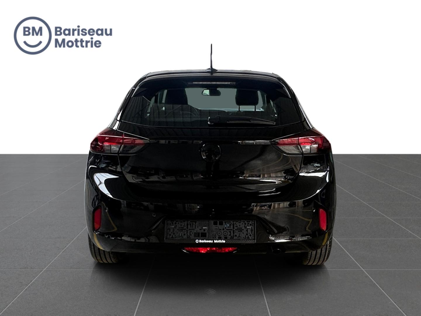 Opel Corsa Corsa Edition 1.2 Turbo S/S MT6 100pk - Afbeelding 5