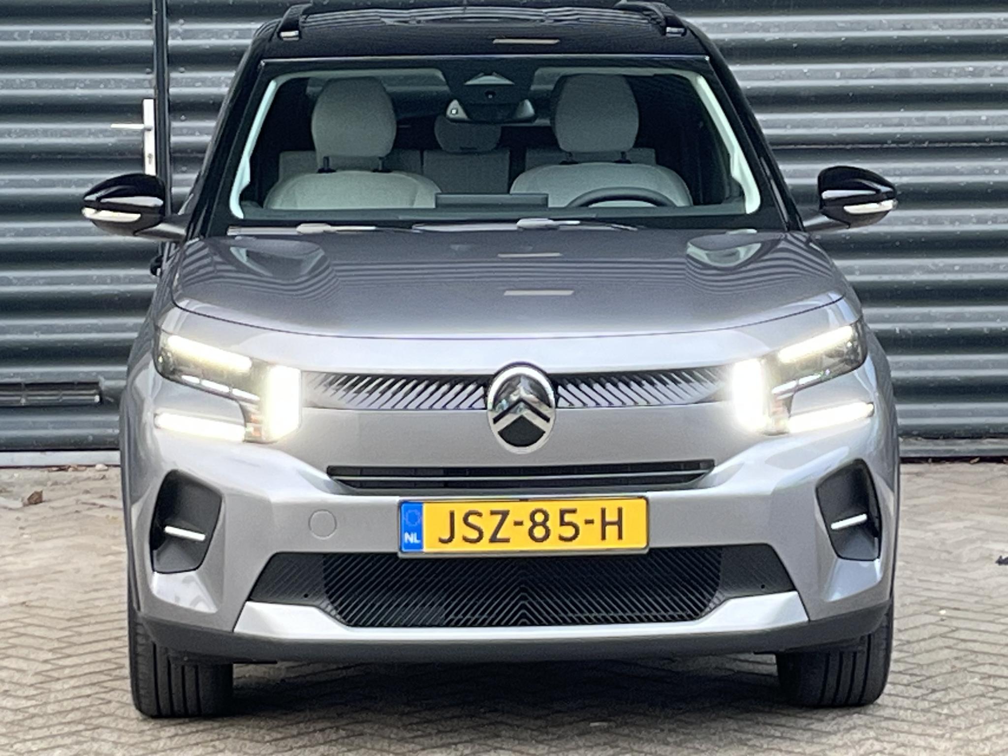 Citroën ë-C3 Max 113pk 44 kWh - Afbeelding 2