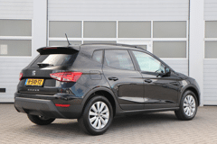 SEAT Arona 1.0 TSI 95pk Style - Afbeelding 2