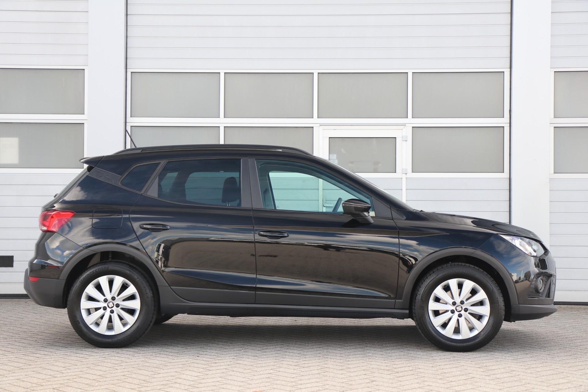 SEAT Arona 1.0 TSI 95pk Style - Afbeelding 3