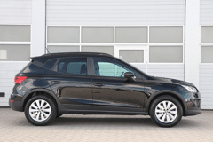 SEAT Arona 1.0 TSI 95pk Style - Afbeelding 3
