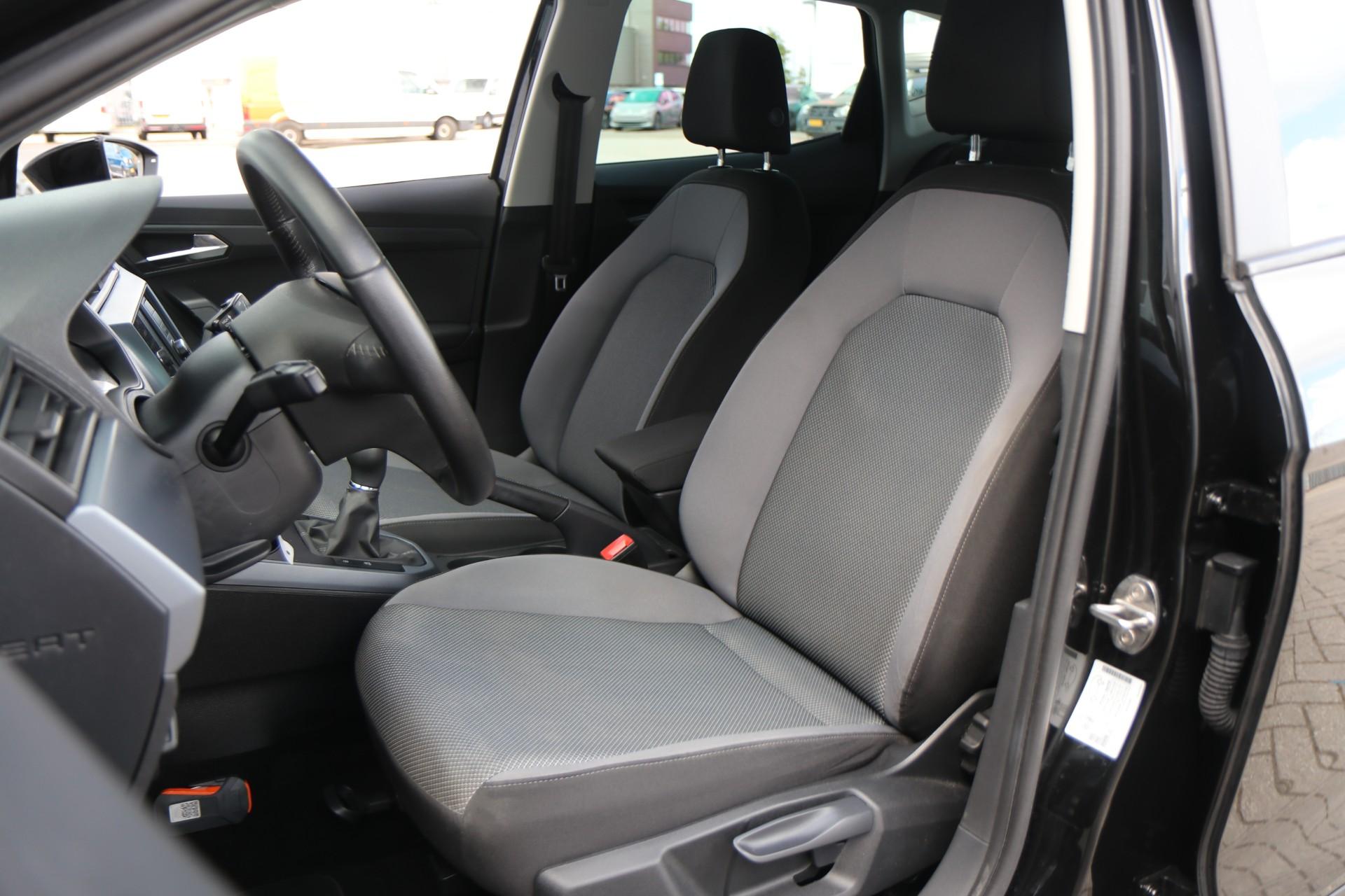 SEAT Arona 1.0 TSI 95pk Style - Afbeelding 4