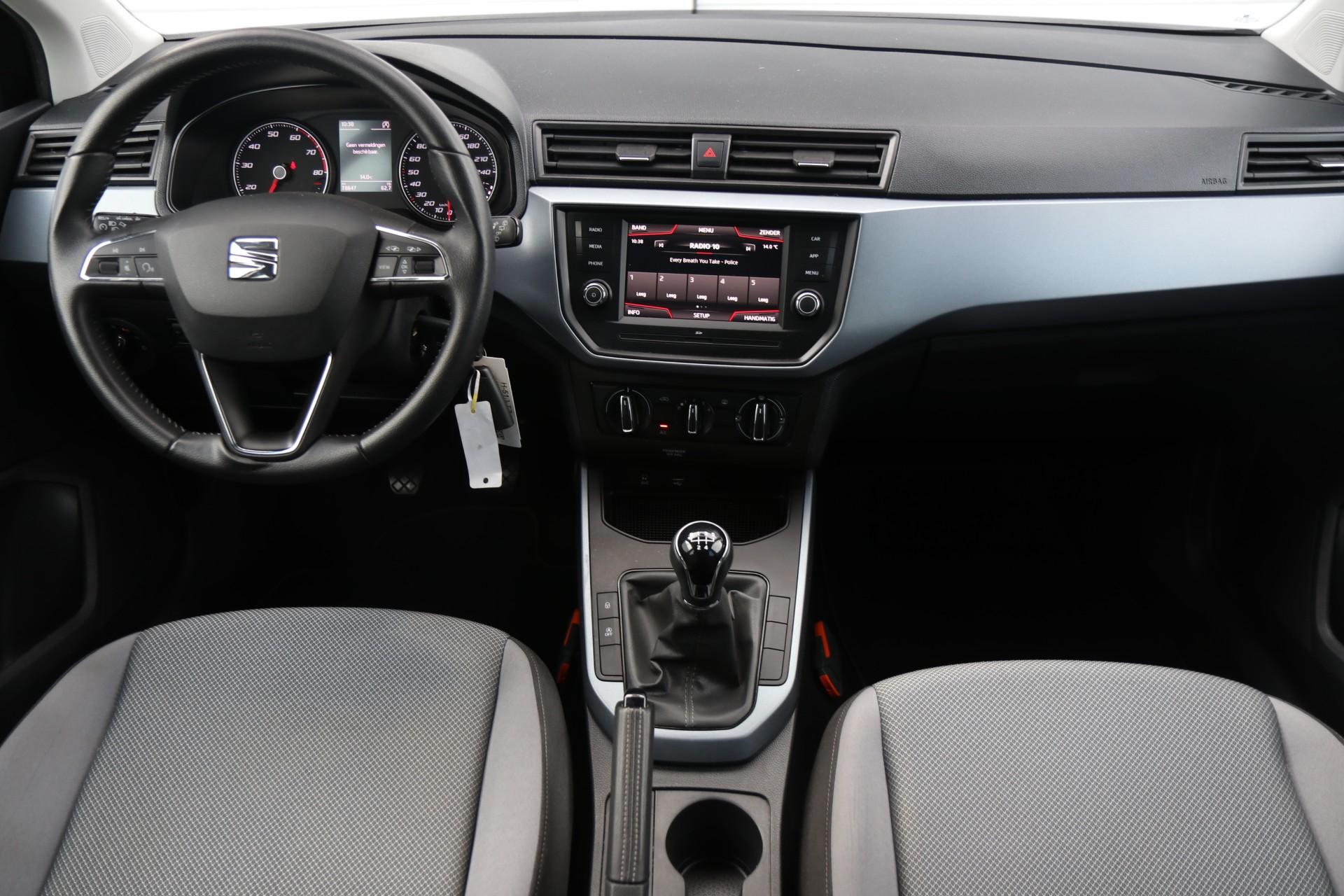 SEAT Arona 1.0 TSI 95pk Style - Afbeelding 5