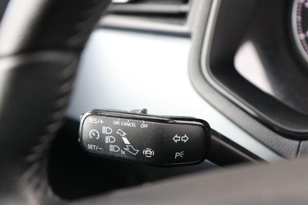 cruise control