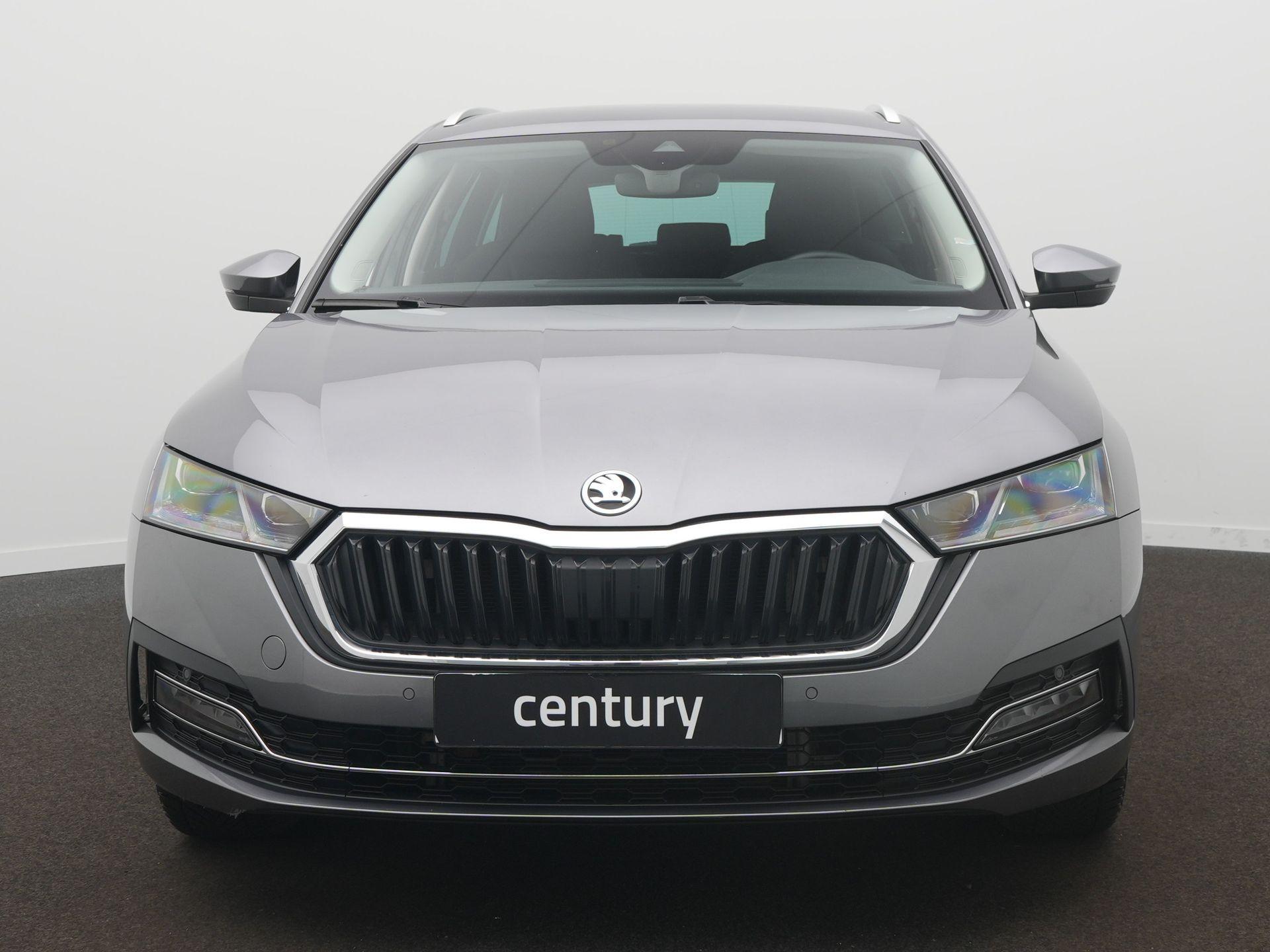 Skoda Octavia 1.4 TSI iV PHEV Business Edition - Afbeelding 2