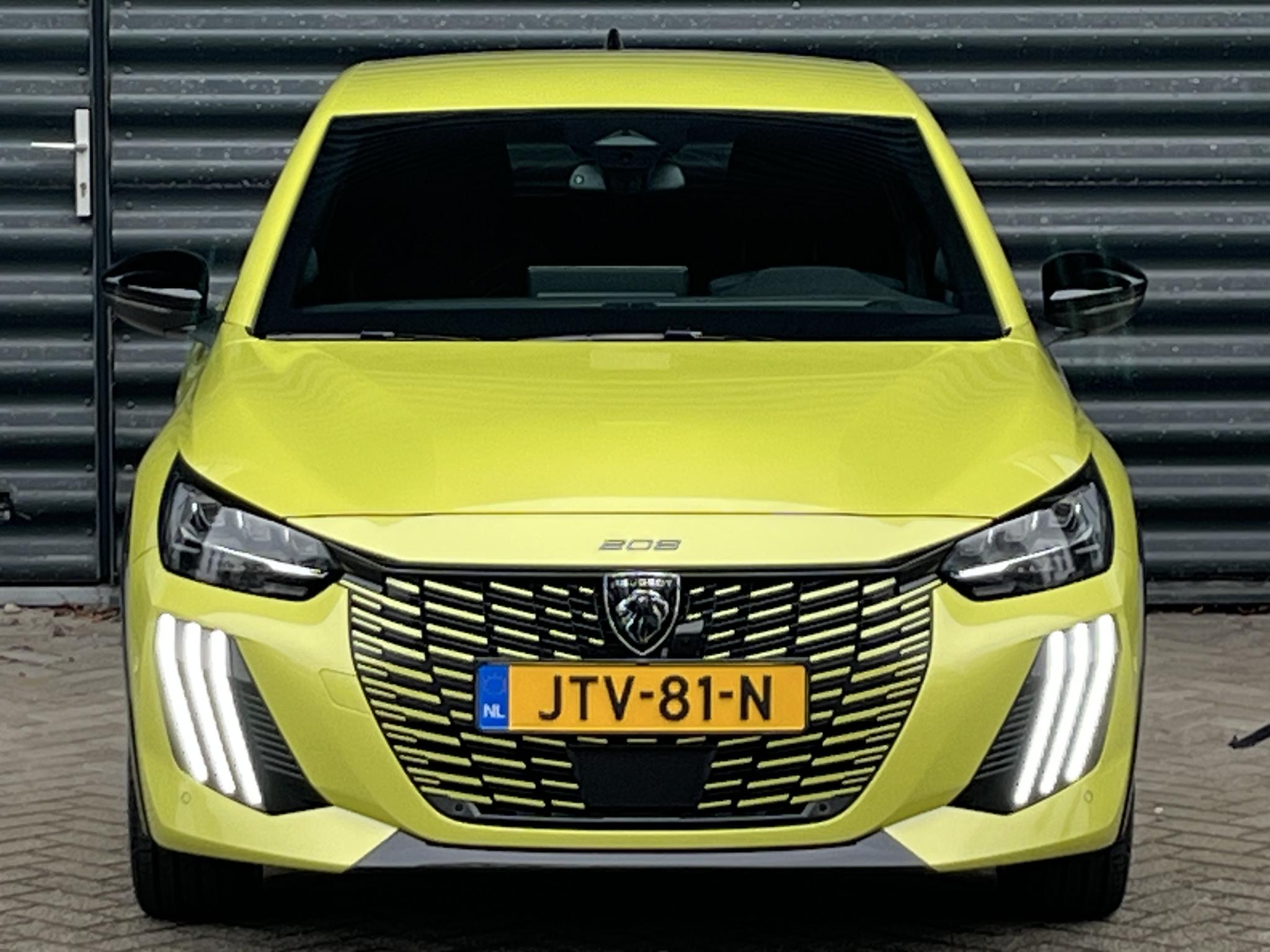 Peugeot e-208 EV GT Avantage 51 kWh - Afbeelding 2
