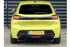 Peugeot e-208 EV GT Avantage 51 kWh - Afbeelding 4
