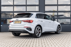 Audi A3 Sportback 45 TFSIe 245pk S Edition Competition - Afbeelding 2