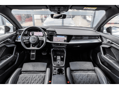 Audi A3 Sportback 45 TFSIe 245pk S Edition Competition - Afbeelding 5