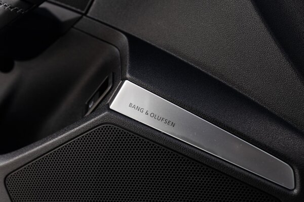 audio installatie premium