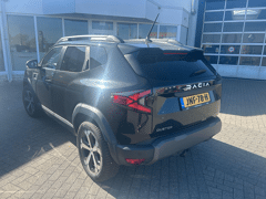 Dacia Duster Journey mild hybrid 130 - Afbeelding 4