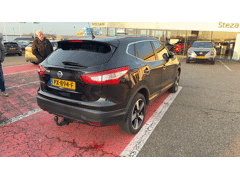 Nissan QASHQAI 1.6 N-Connecta - Afbeelding 4