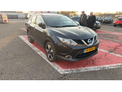 Nissan QASHQAI 1.6 N-Connecta - Afbeelding 5