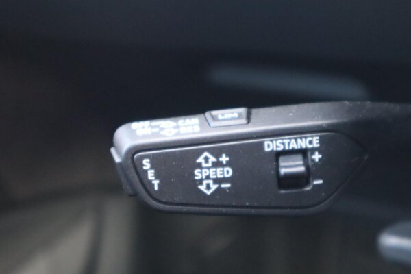 cruise control adaptief met Stop&Go en stuurhulp cruise control adaptief met Stop&Go en stuurhulp