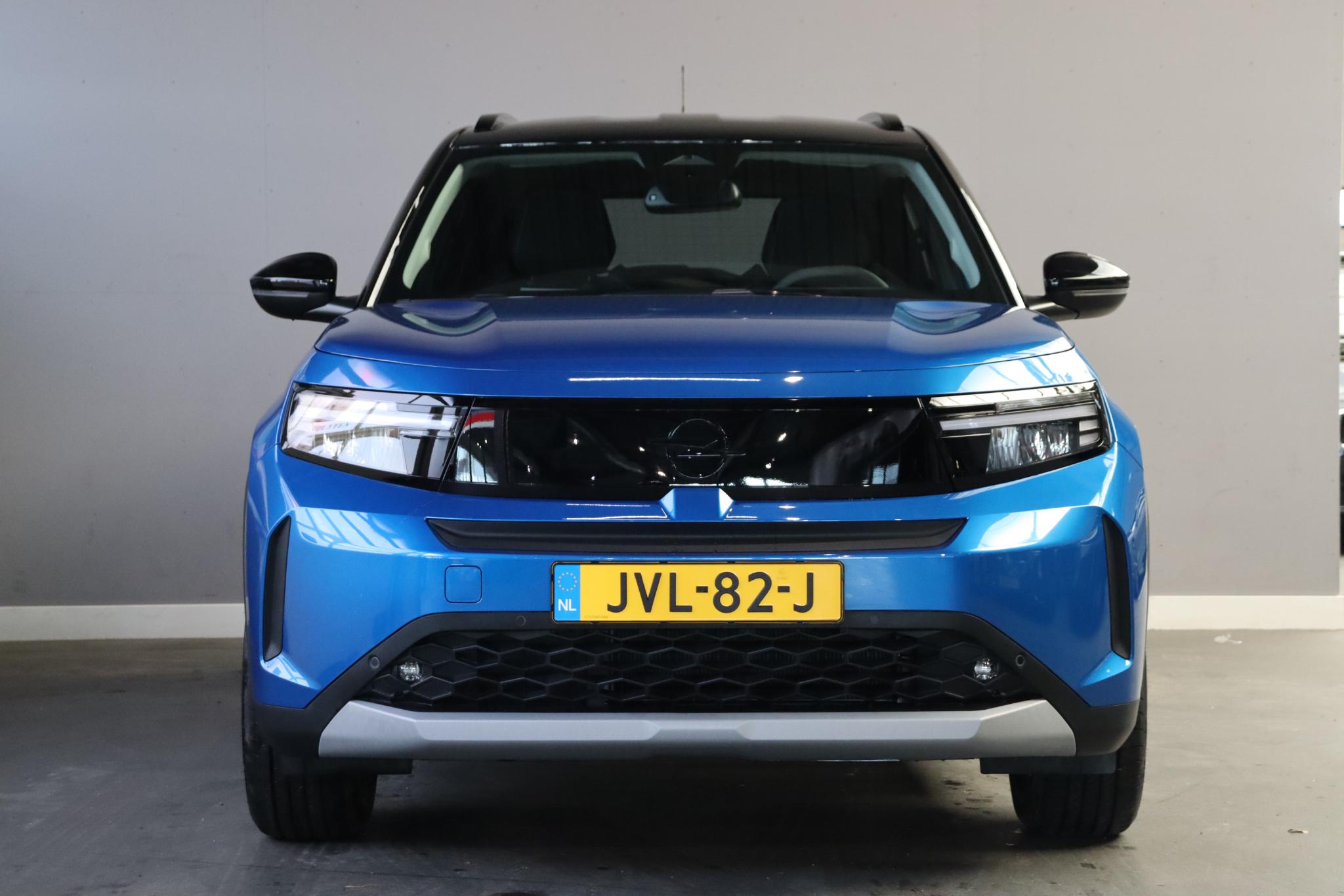 Opel Frontera Extended range Electric GS 54 kWh - Afbeelding 2
