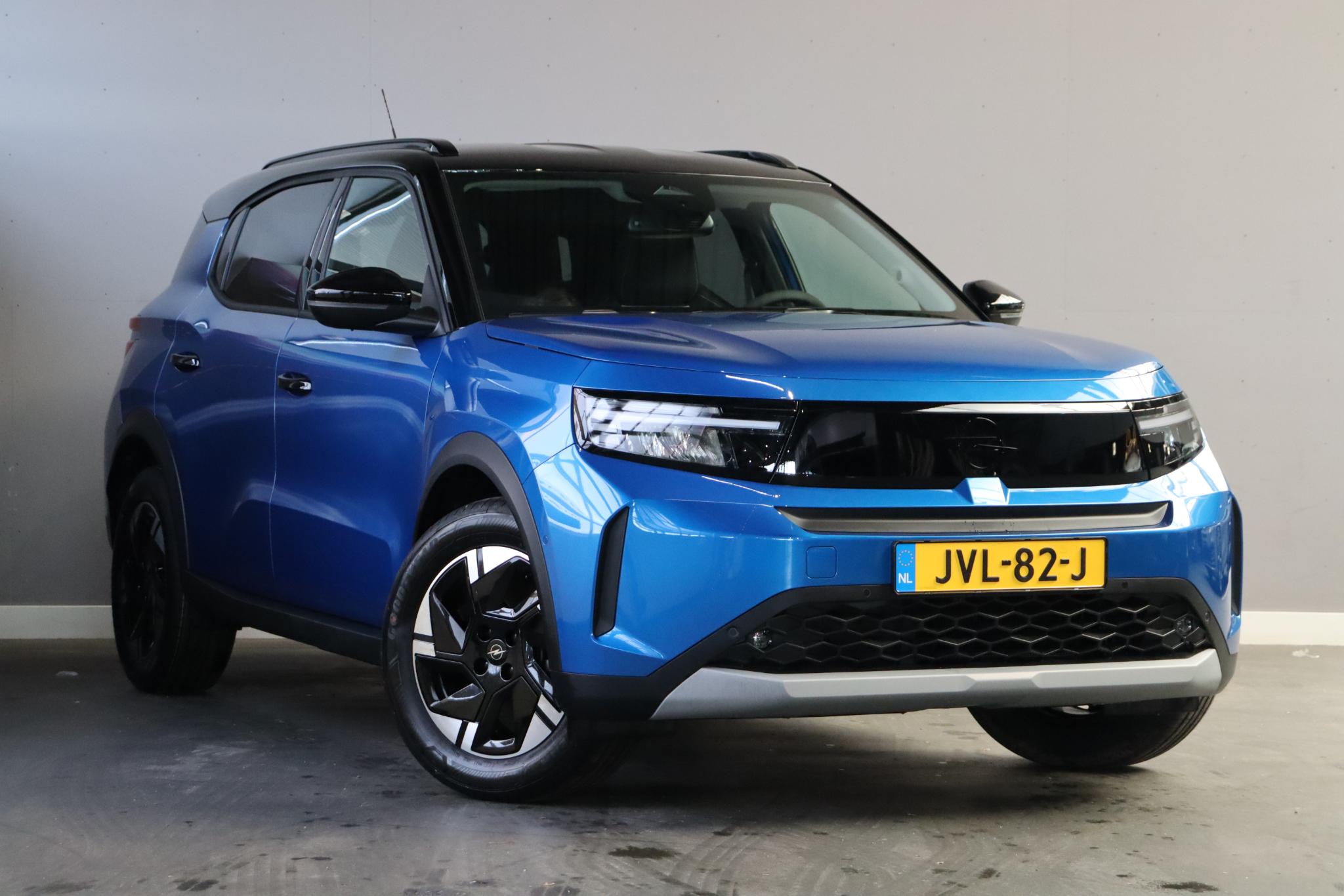 Opel Frontera Extended range Electric GS 54 kWh - Afbeelding 3