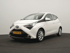 Toyota Aygo 1.0 VVT-i X-Play - Afbeelding 5