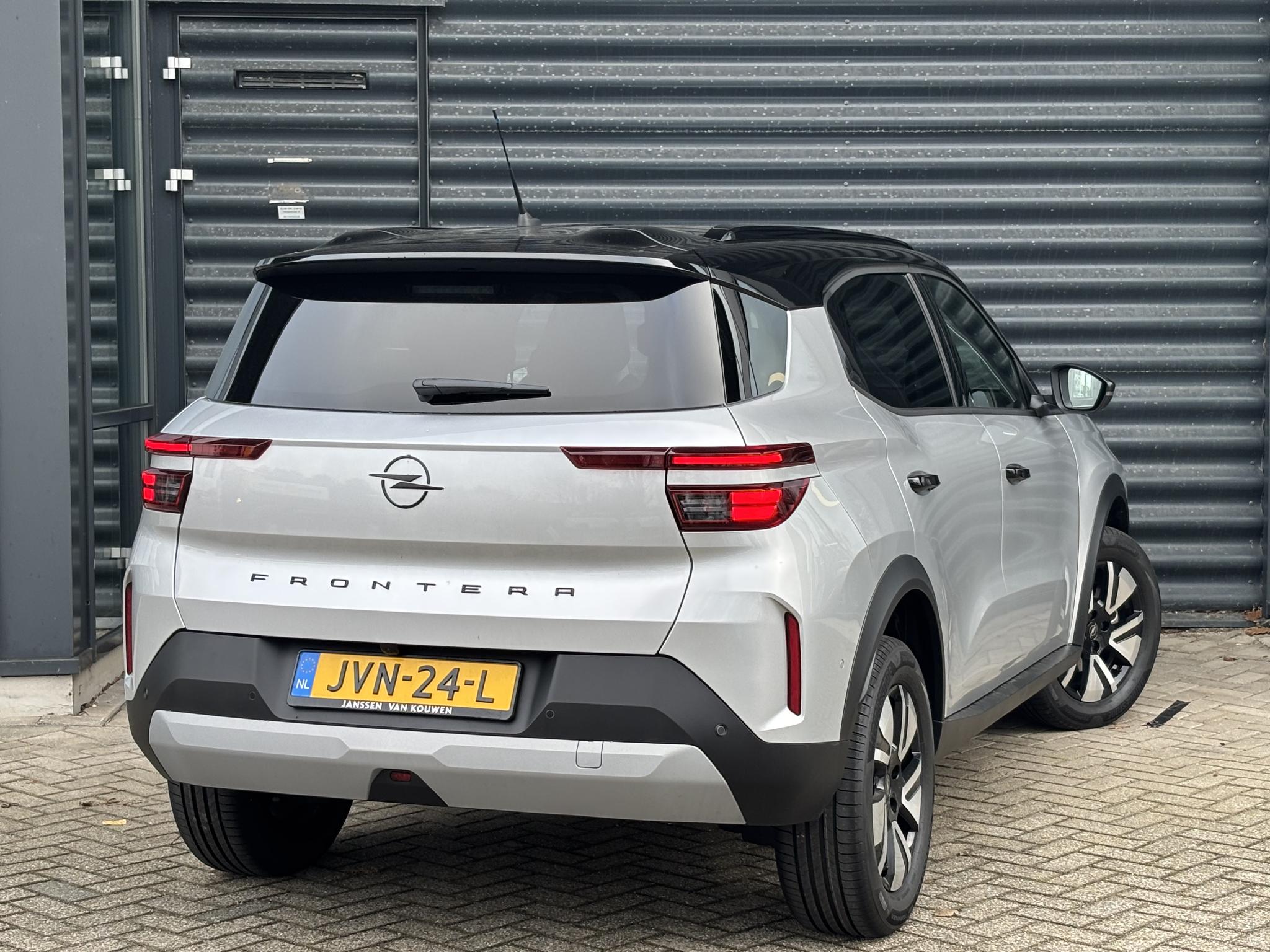 Opel Frontera Electric GS 44 kWh - Afbeelding 2