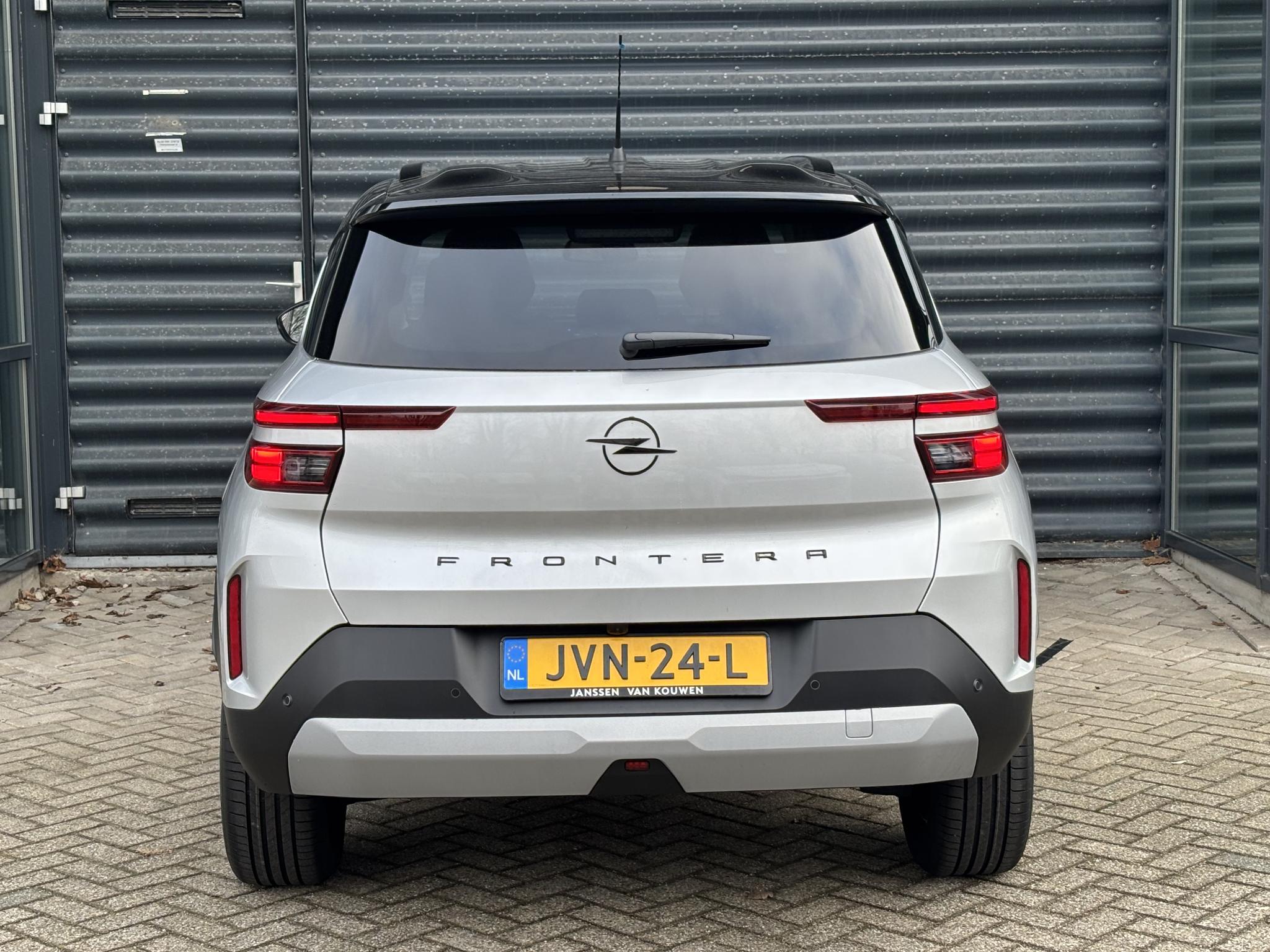 Opel Frontera Electric GS 44 kWh - Afbeelding 4