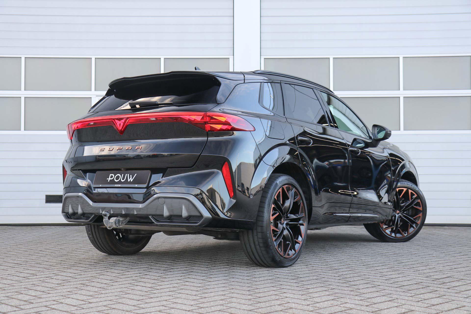 CUPRA Terramar 1.5 TSI e-Hybrid 272pk VZ Performance - Afbeelding 2
