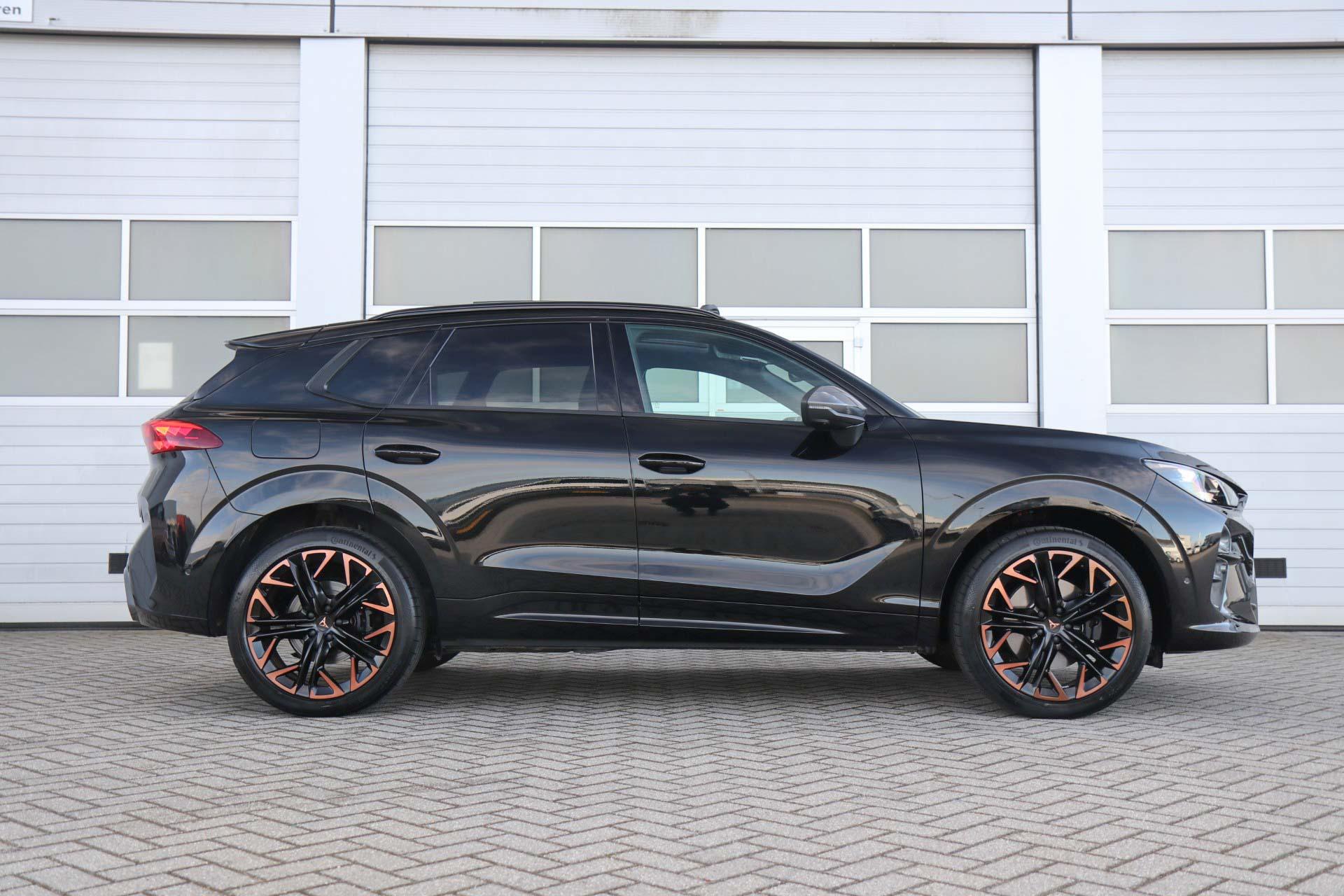 CUPRA Terramar 1.5 TSI e-Hybrid 272pk VZ Performance - Afbeelding 3