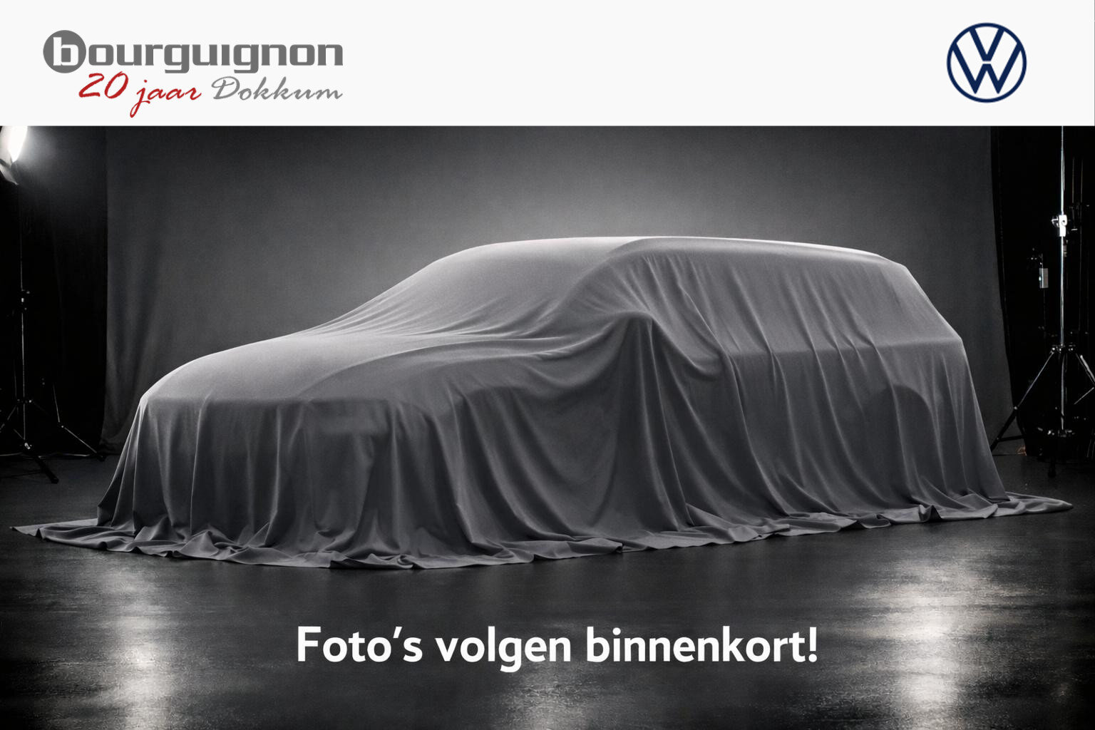 Volkswagen Passat Variant 1.5 eHybrid Business