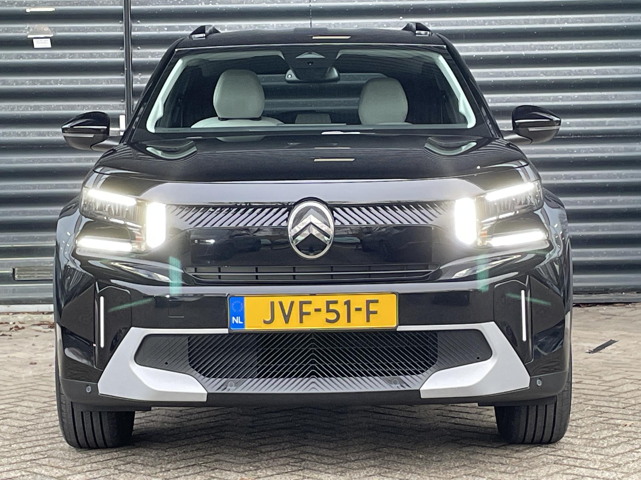 Citroën ë-C3 Aircross Max 113pk Extended Range 54 kWh - Afbeelding 2