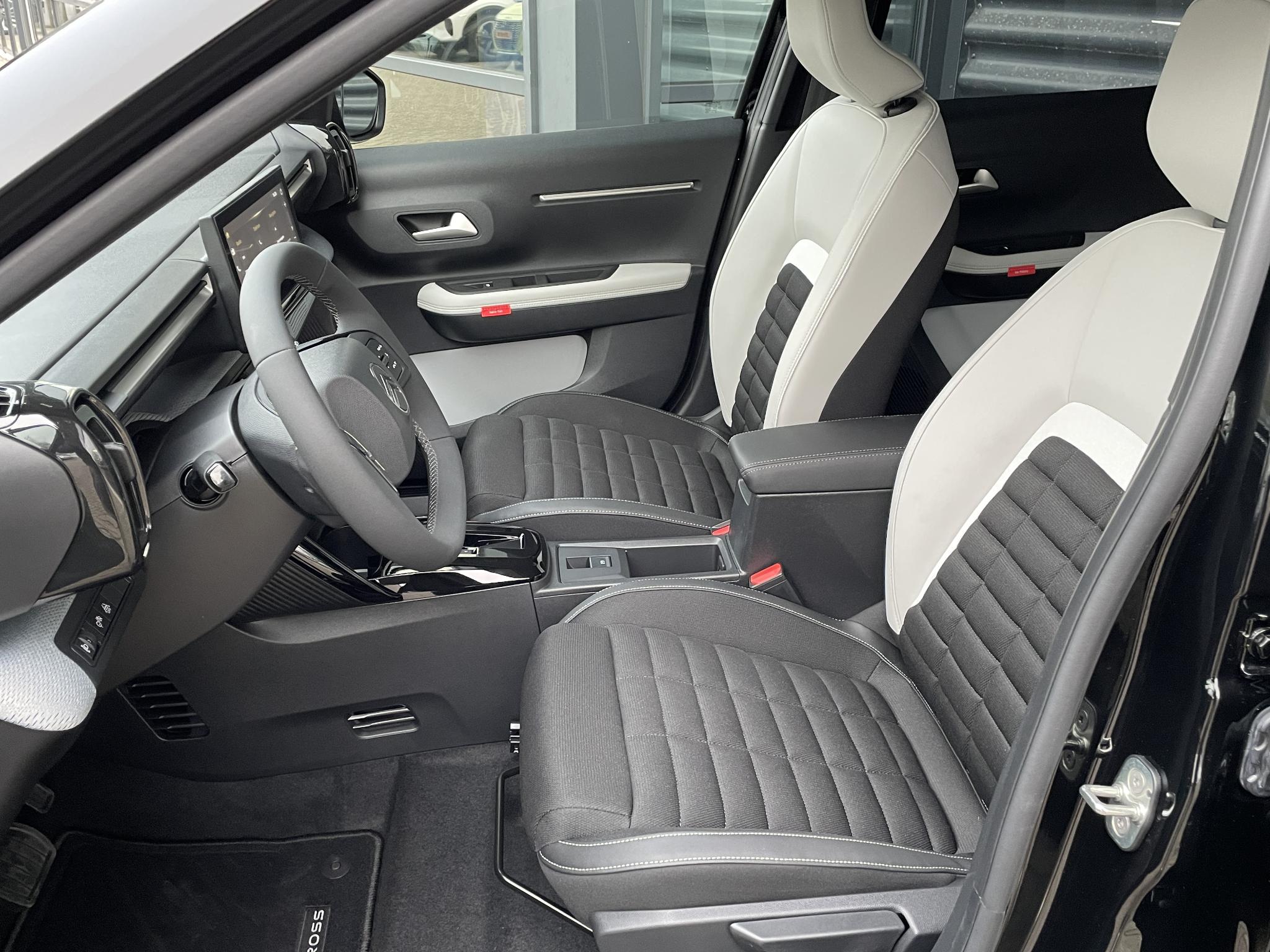 Citroën ë-C3 Aircross Max 113pk Extended Range 54 kWh - Afbeelding 5
