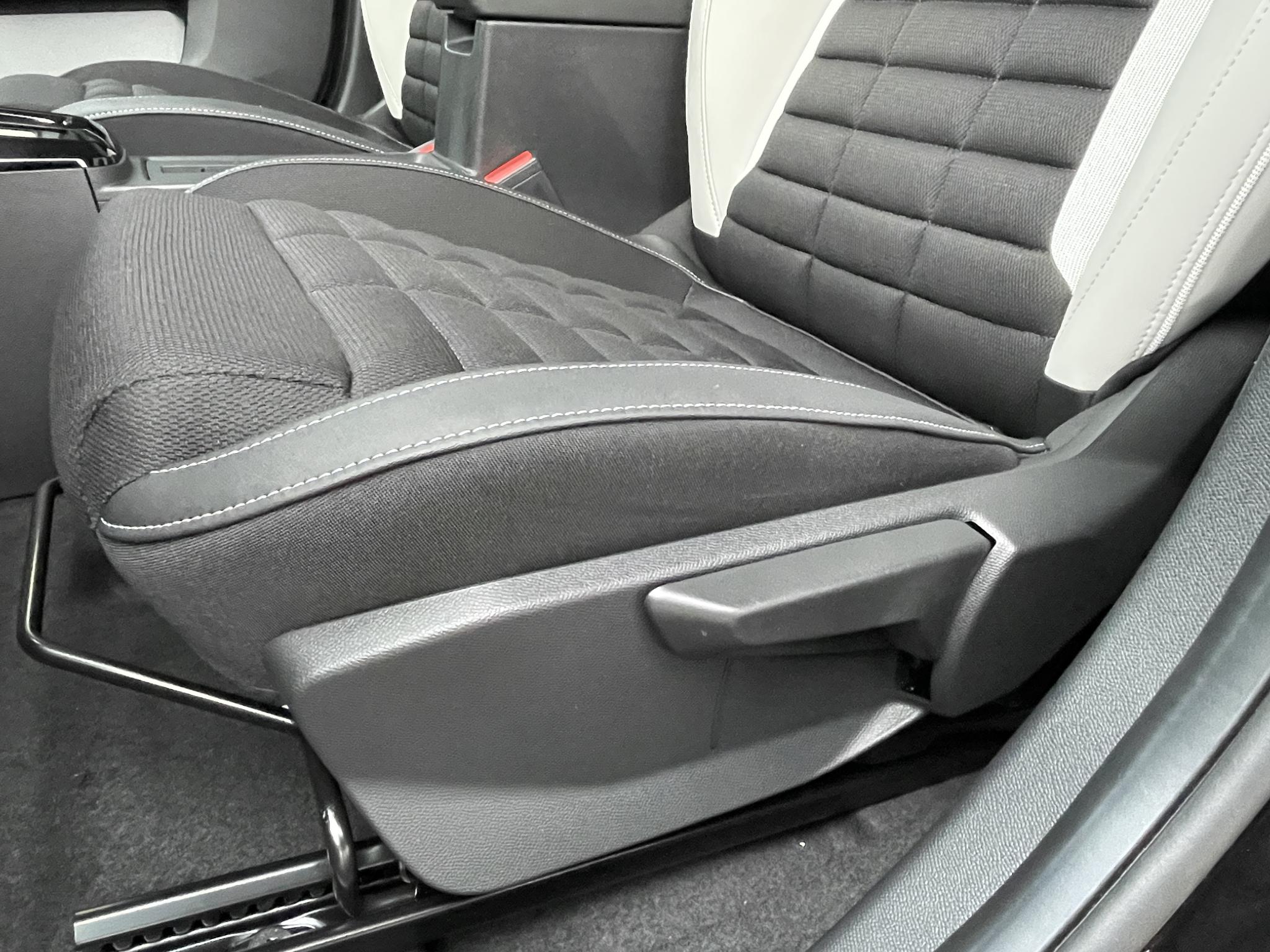 Citroën ë-C3 Aircross