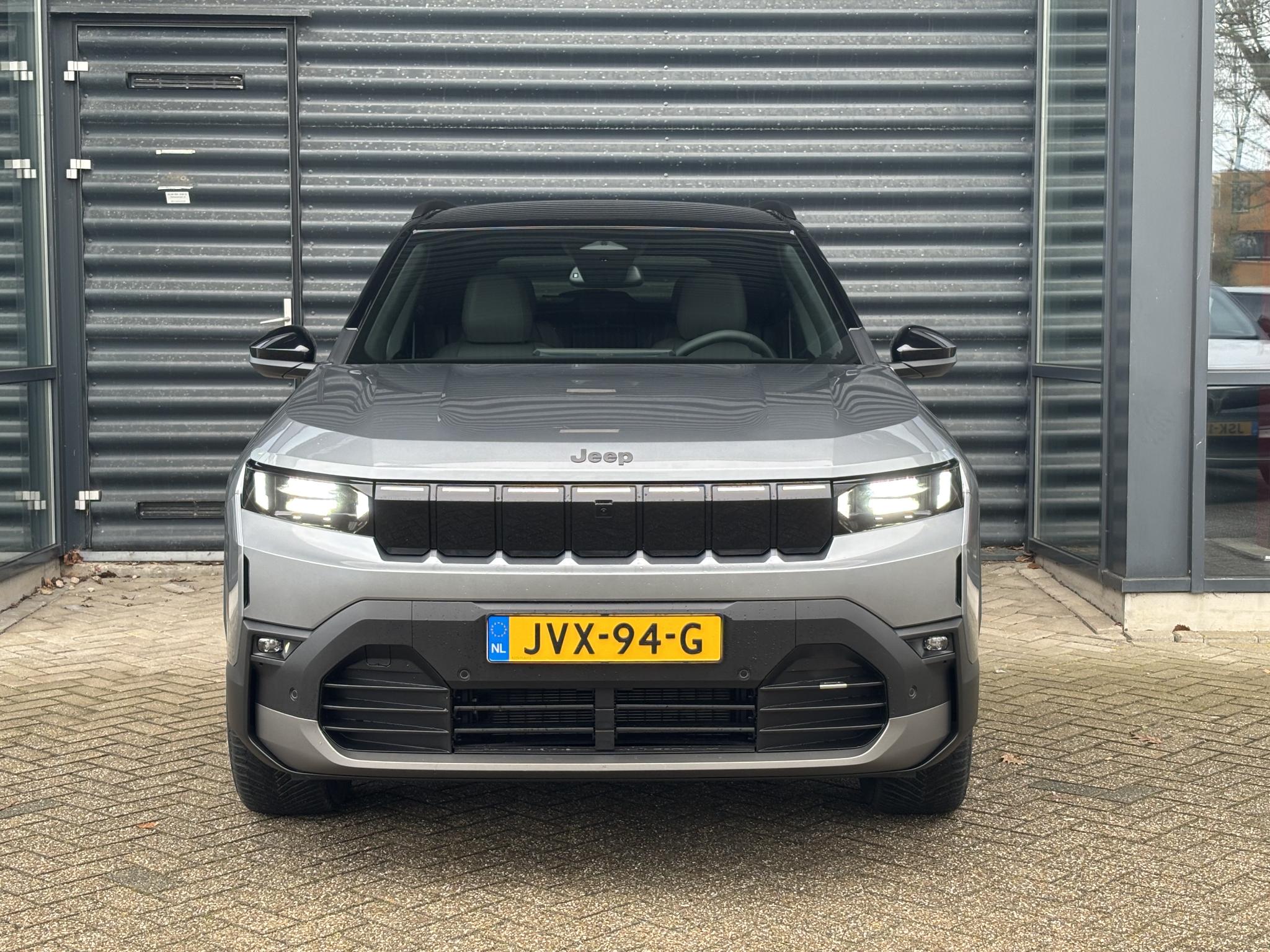 Jeep Compass First Edition 74 kWh - Afbeelding 2