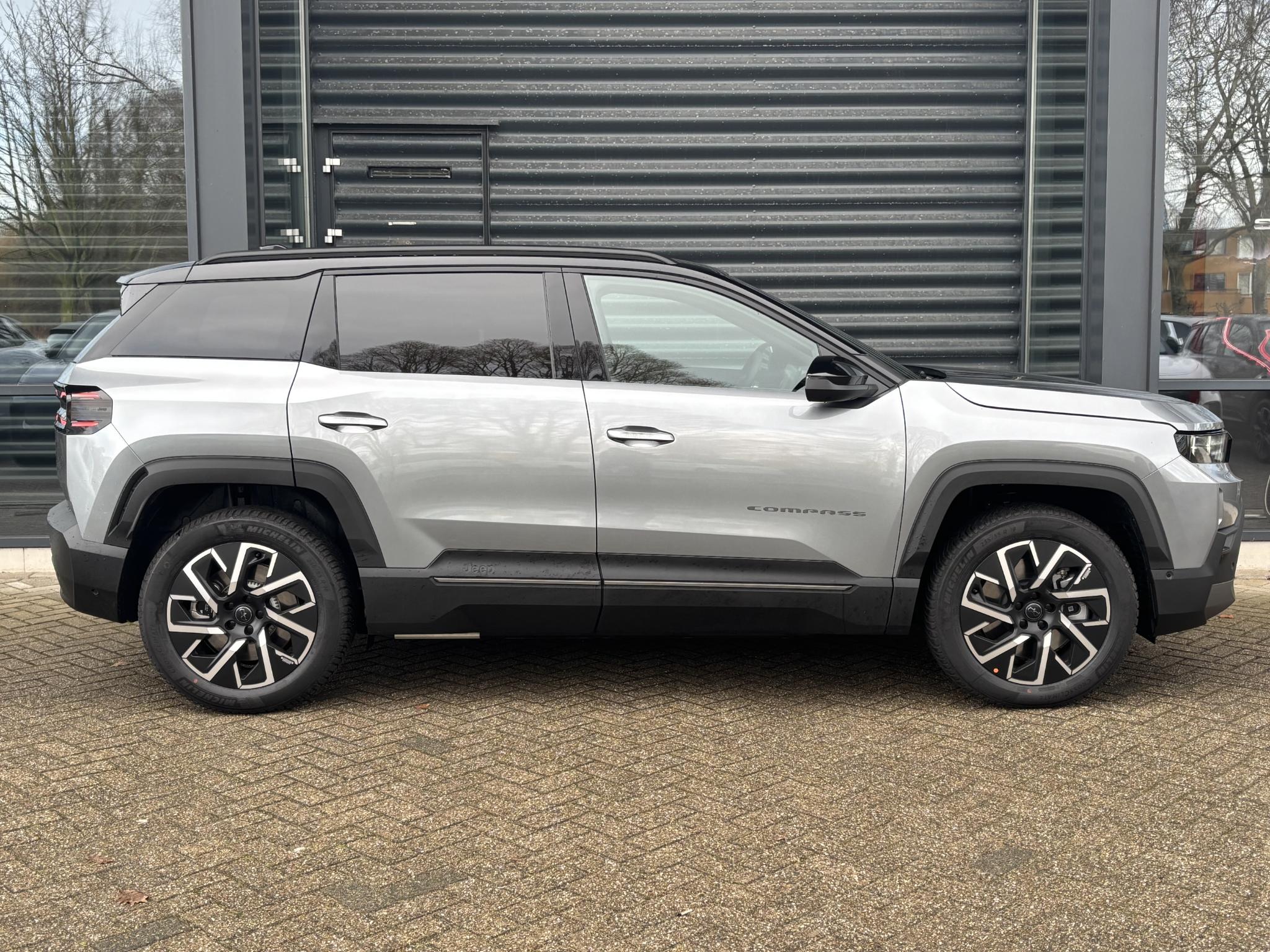 Jeep Compass First Edition 74 kWh - Afbeelding 5